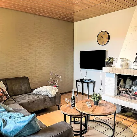 Tatil Evi Andrea By Interhome *