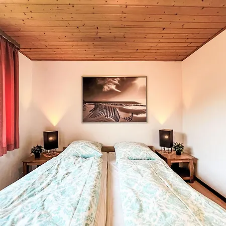 Tatil Evi Andrea By Interhome Hausen (Schwalm-Eder)