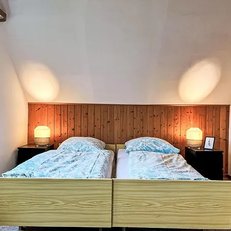 Andrea By Interhome Hausen (Schwalm-Eder)