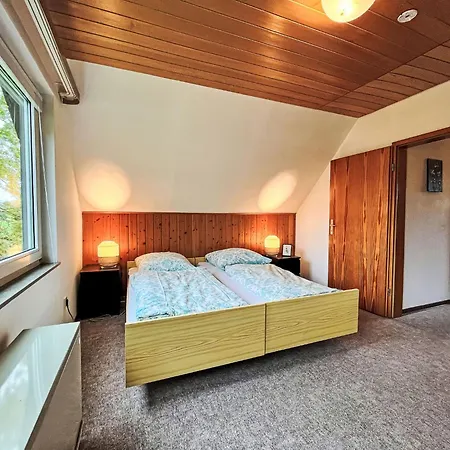 Casa de Férias Andrea By Interhome Hausen (Schwalm-Eder)