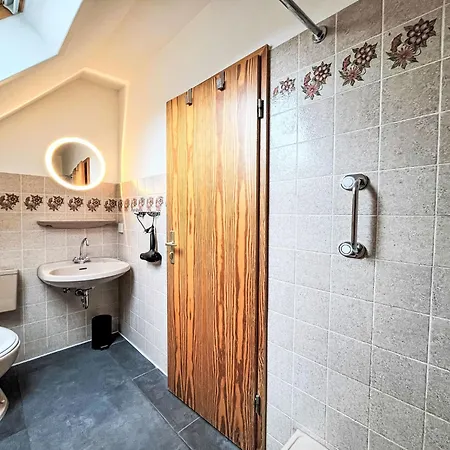 Andrea By Interhome *