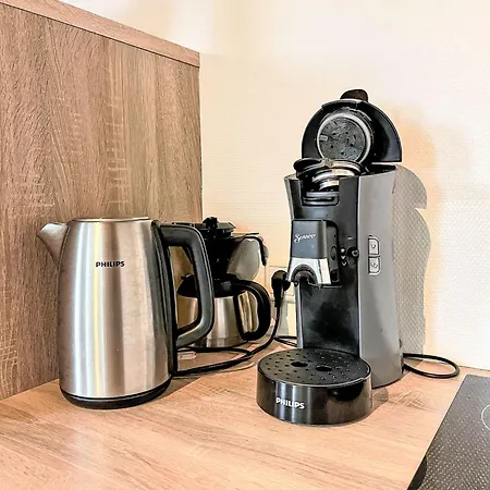 Andrea By Interhome * Hausen (Schwalm-Eder)