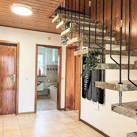 Andrea By Interhome Hausen (Schwalm-Eder)