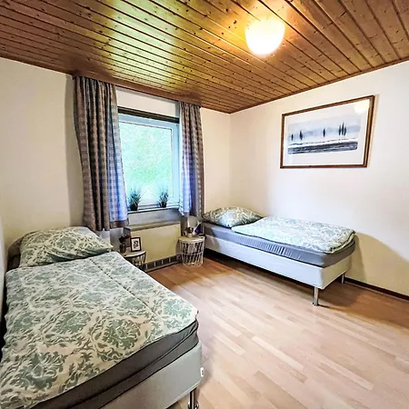 Andrea By Interhome * Hausen (Schwalm-Eder)