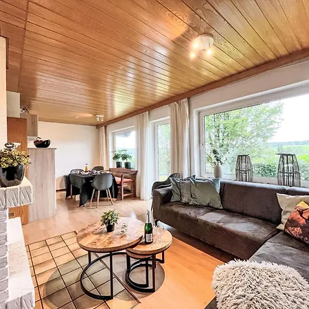 Tatil Evi Andrea By Interhome Hausen (Schwalm-Eder)