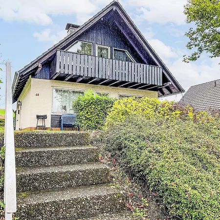 Andrea By Interhome *