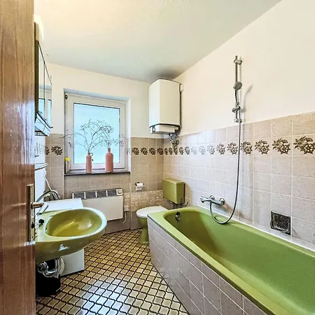 Andrea By Interhome Hausen (Schwalm-Eder)