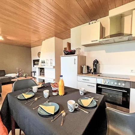 Andrea By Interhome * Hausen (Schwalm-Eder)