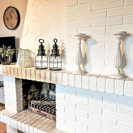 Andrea By Interhome Tatil Evi