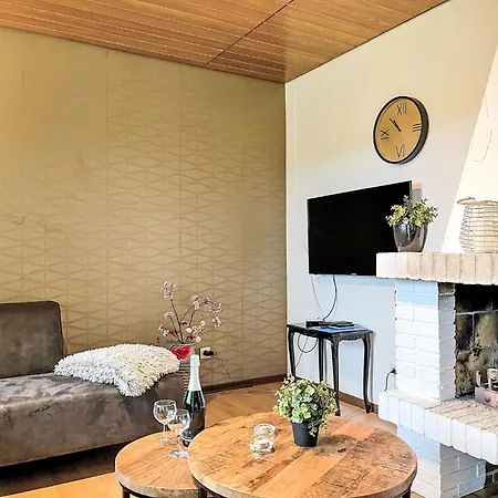 Tatil Evi Andrea By Interhome