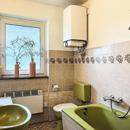 Andrea By Interhome *