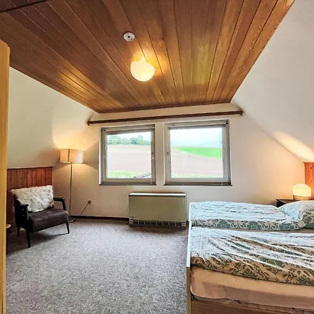 Andrea By Interhome Hausen (Schwalm-Eder)