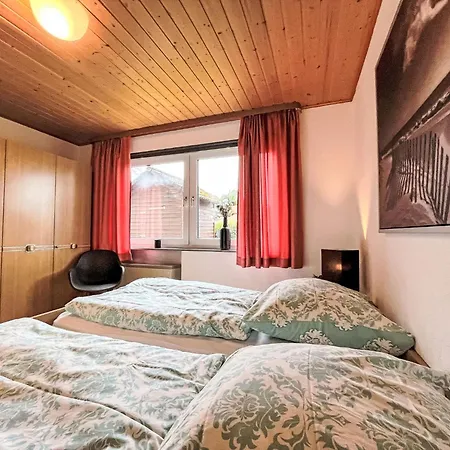 Andrea By Interhome * Hausen (Schwalm-Eder)