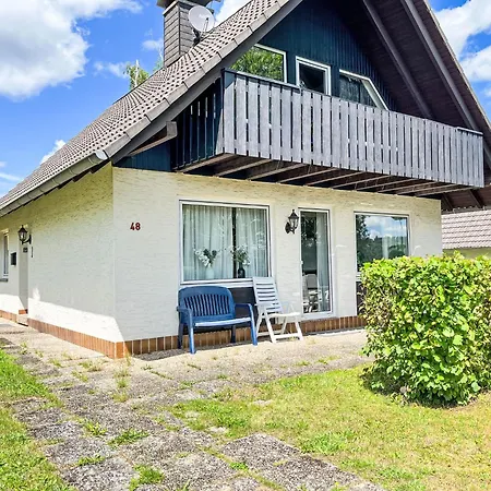 Tatil Evi Andrea By Interhome