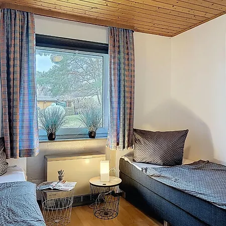 Andrea By Interhome Holiday home Hausen (Schwalm-Eder)