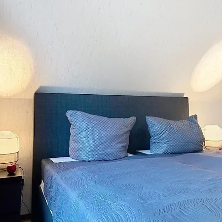 Andrea By Interhome Holiday home Hausen (Schwalm-Eder)