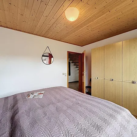 Holiday home Andrea By Interhome Hausen (Schwalm-Eder)