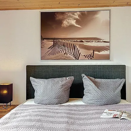 Andrea By Interhome * Hausen (Schwalm-Eder)