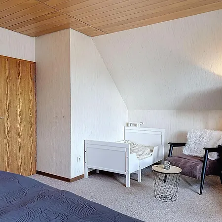 Andrea By Interhome Hausen (Schwalm-Eder)