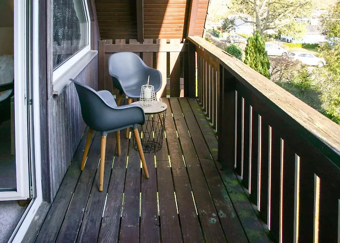 Holiday home Andrea By Interhome *