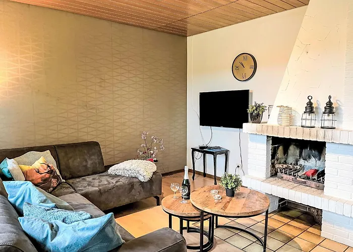 Holiday home Andrea By Interhome *