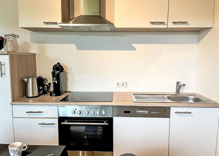 Andrea By Interhome Hausen (Schwalm-Eder)