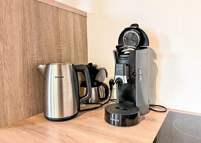 Andrea By Interhome * Hausen (Schwalm-Eder)