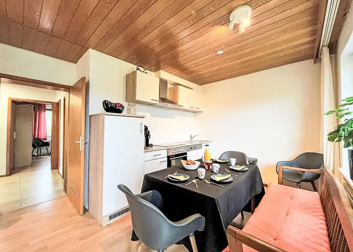 Holiday home Andrea By Interhome