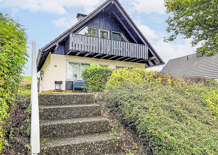 Andrea By Interhome *