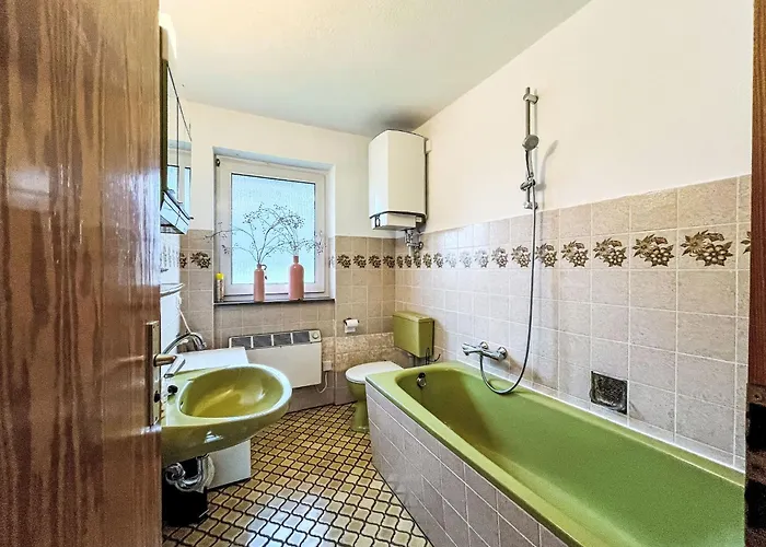 Andrea By Interhome Hausen (Schwalm-Eder)