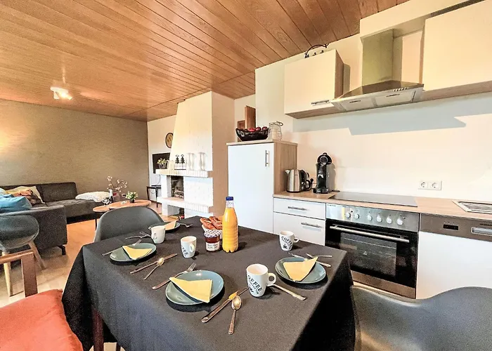 Andrea By Interhome * Hausen (Schwalm-Eder)