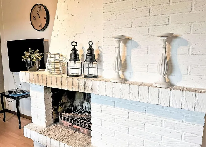 Andrea By Interhome Holiday home