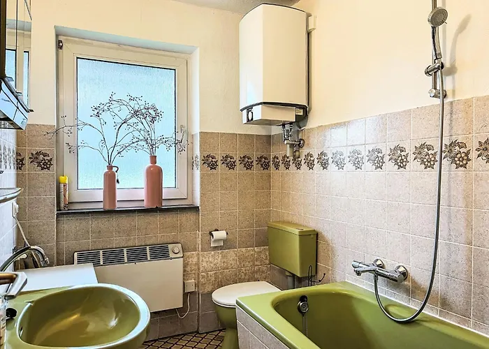 Andrea By Interhome *