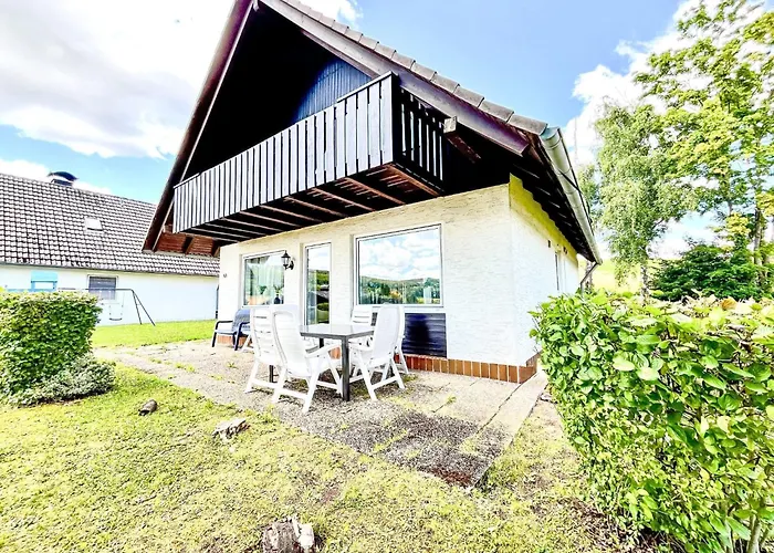 Holiday home Andrea By Interhome