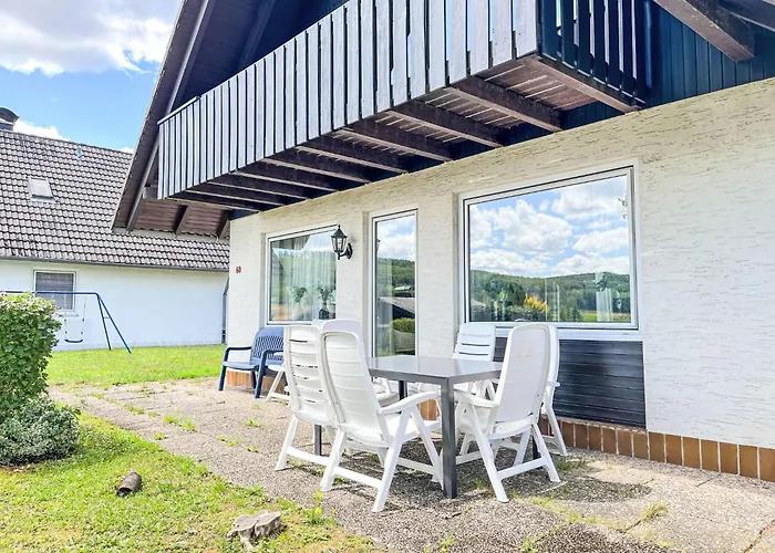 Holiday home Andrea By Interhome *