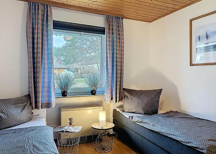 Andrea By Interhome Holiday home Hausen (Schwalm-Eder)