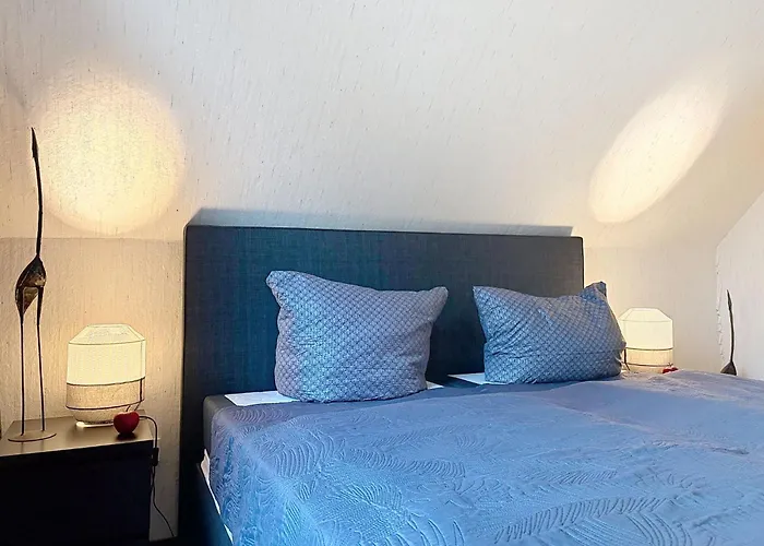 Andrea By Interhome Holiday home Hausen (Schwalm-Eder)