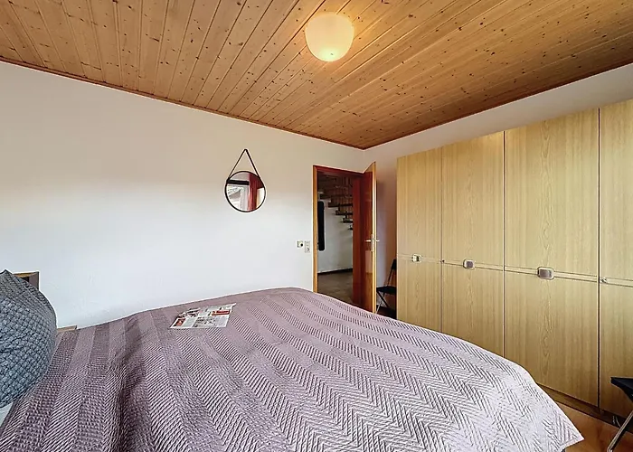 Holiday home Andrea By Interhome Hausen (Schwalm-Eder)