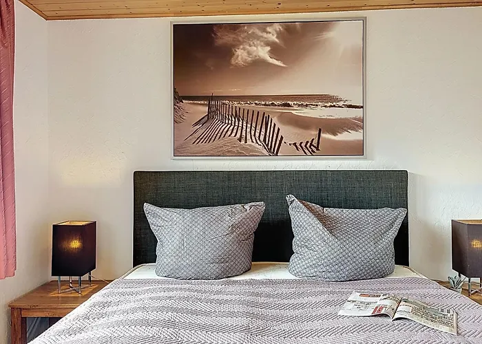 Andrea By Interhome * Hausen (Schwalm-Eder)