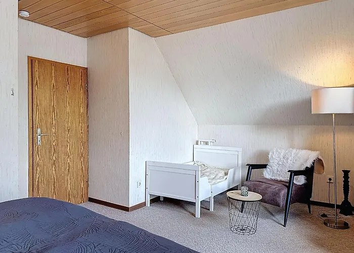 Andrea By Interhome Hausen (Schwalm-Eder)