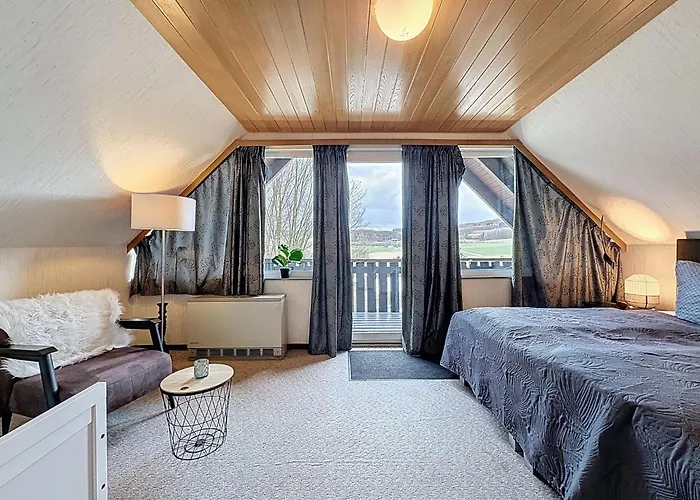 Holiday home Andrea By Interhome Hausen (Schwalm-Eder)